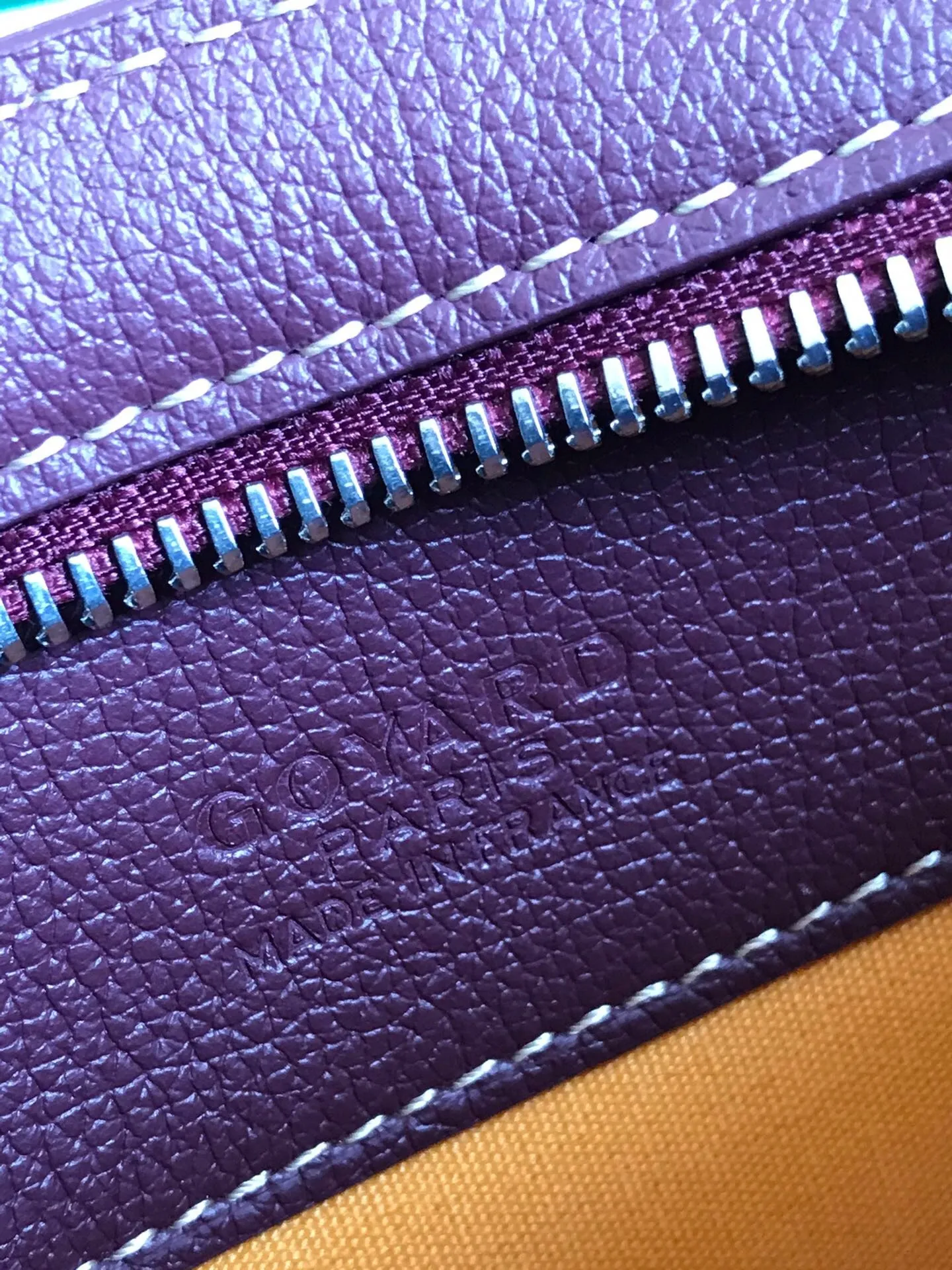 All Categories Official Website "Brand Women's Bags" Women's Bags 💙GOYARD 2025 New Goyard Crossbody Bag