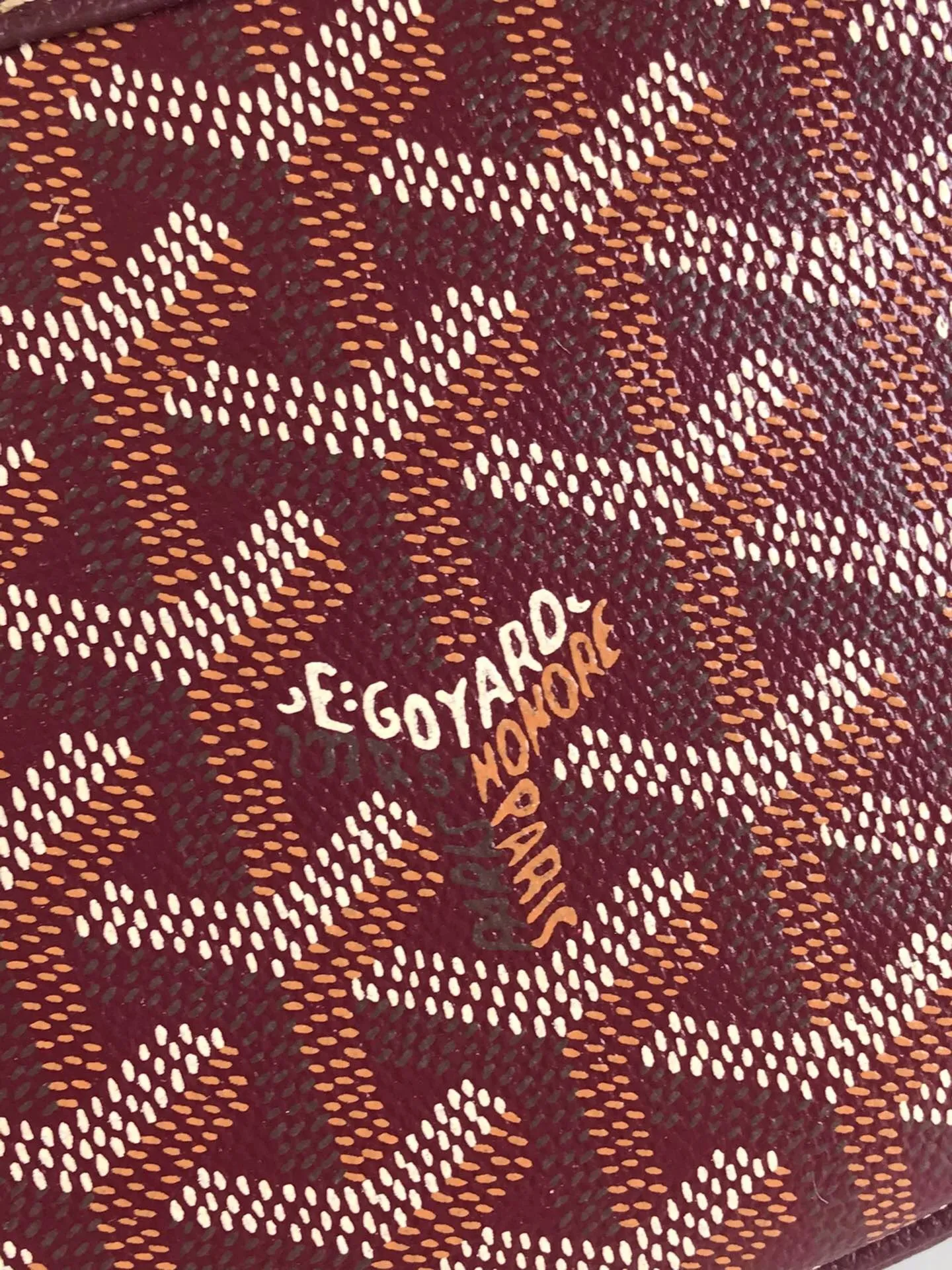 All Categories Official Website "Brand Women's Bags" Women's Bags 💙GOYARD 2025 New Goyard Crossbody Bag