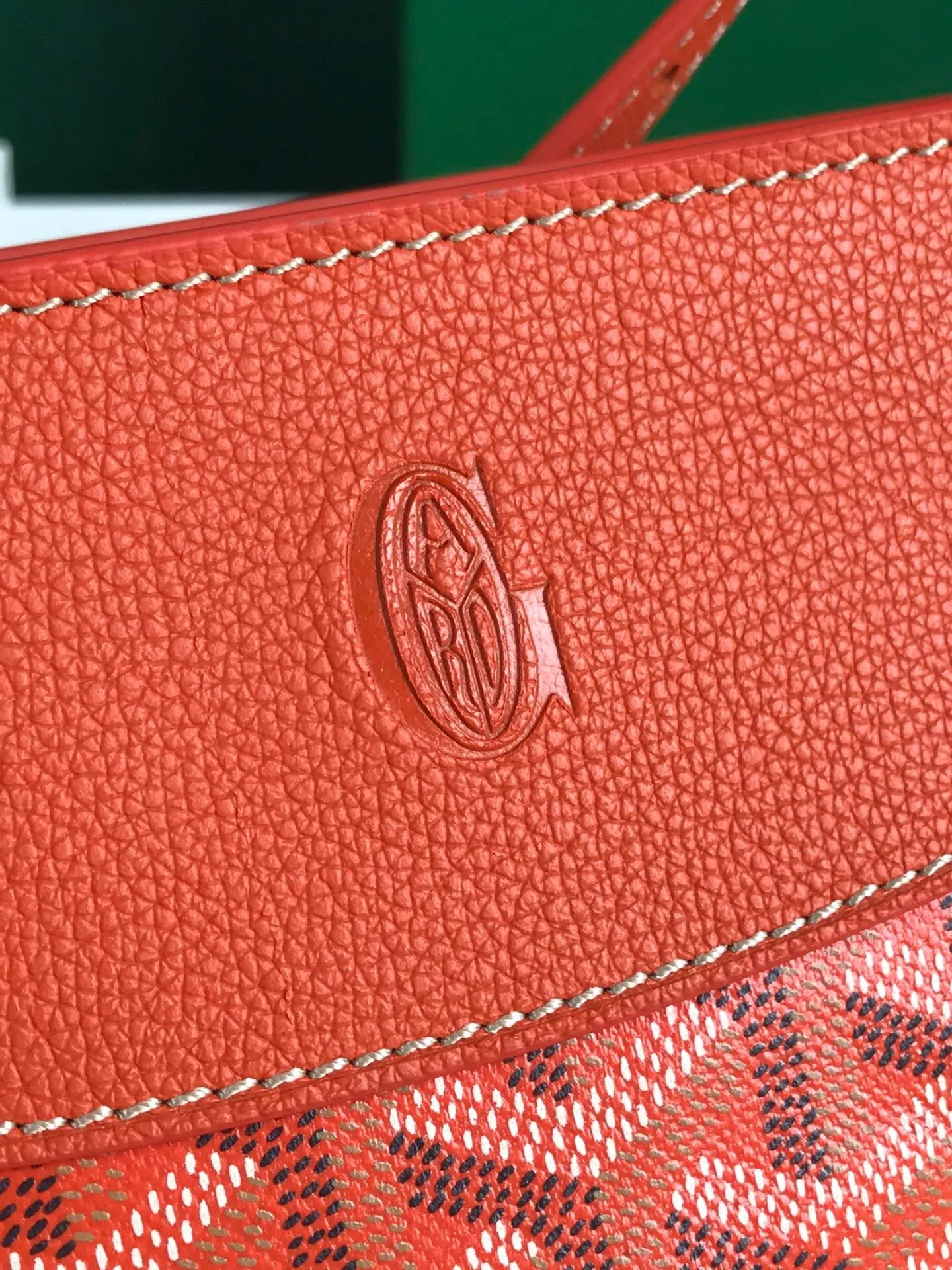 All Categories Official Website "Brand Women's Bags" Women's Bags 💙GOYARD 2025 New Goyard Crossbody Bag
