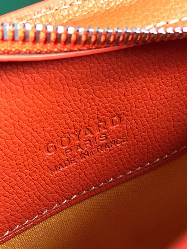 All Categories Official Website "Brand Women's Bags" Women's Bags 💙GOYARD 2025 New Goyard Crossbody Bag