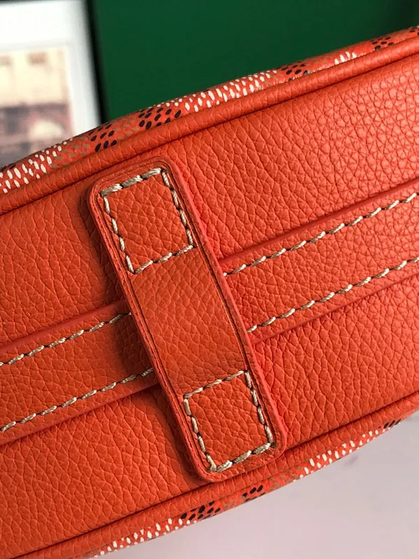 All Categories Official Website "Brand Women's Bags" Women's Bags 💙GOYARD 2025 New Goyard Crossbody Bag