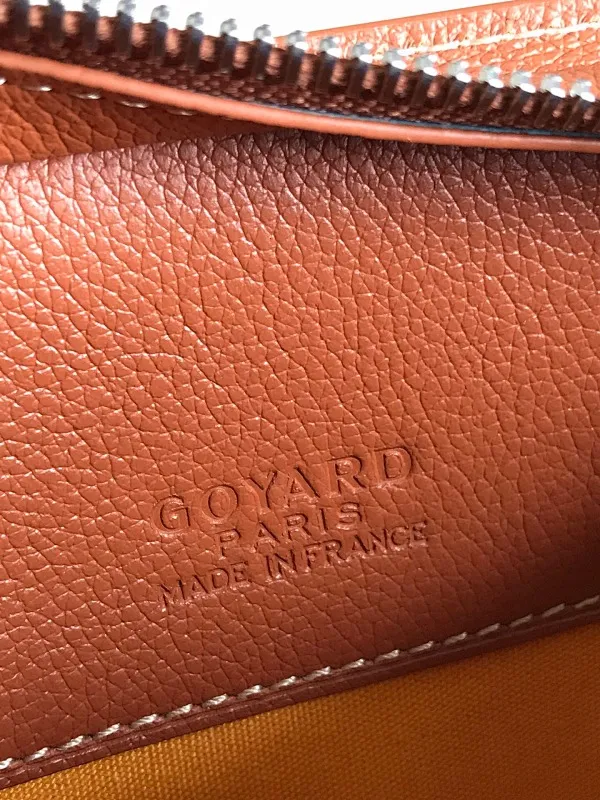 All Categories Official Website "Brand Women's Bags" Women's Bags 💙GOYARD 2025 New Goyard Crossbody Bag