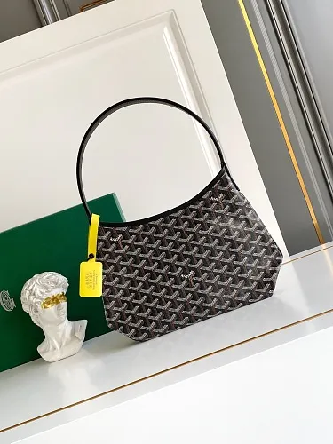 All Categories Official Website "Brand Women's Bags" Women's Bags 💙GOYARD 2026 New Goyard Underarm Bag