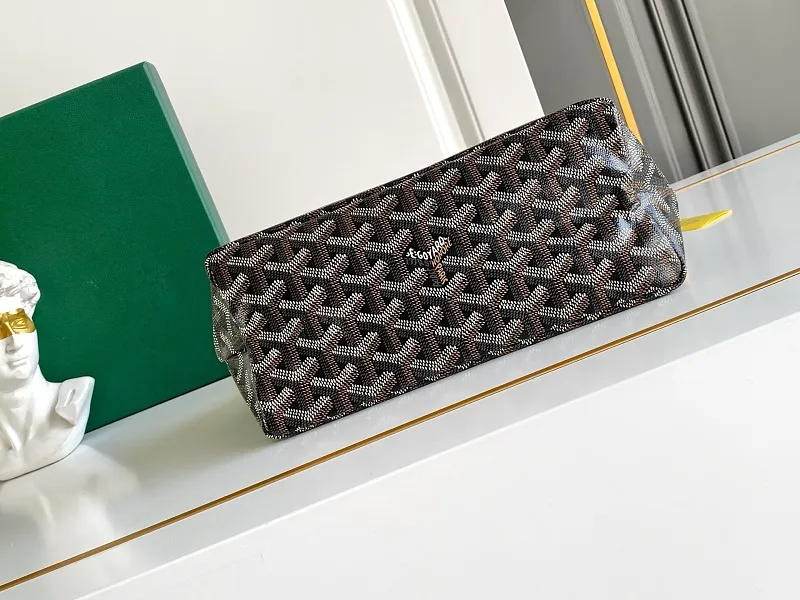 All Categories Official Website "Brand Women's Bags" Women's Bags 💙GOYARD 2026 New Goyard Underarm Bag