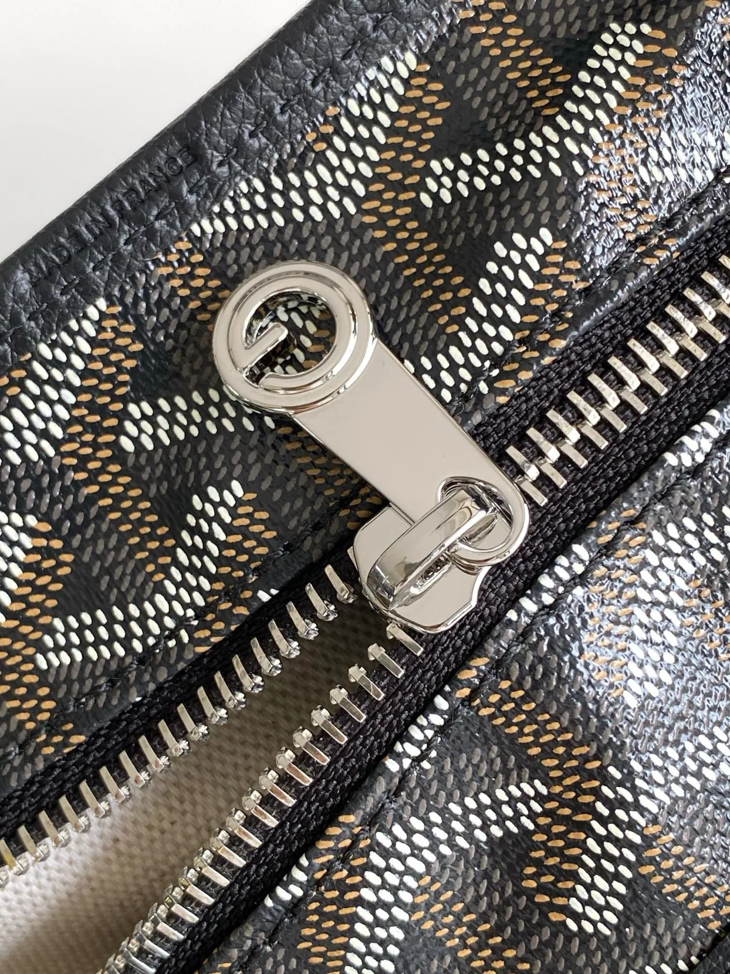 All Categories Official Website "Brand Women's Bags" Women's Bags 💙GOYARD 2026 New Goyard Underarm Bag