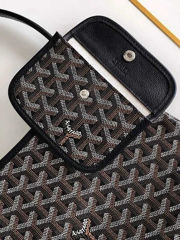 All Categories Official Website "Brand Women's Bags" Women's Bags 💙GOYARD 2026 New Goyard Underarm Bag