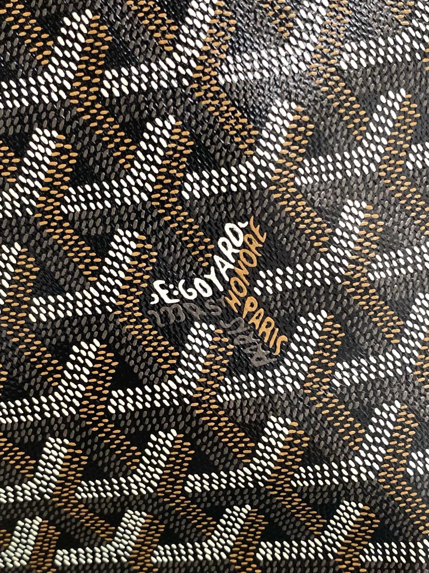 All Categories Official Website "Brand Women's Bags" Women's Bags 💙GOYARD 2026 New Goyard Underarm Bag