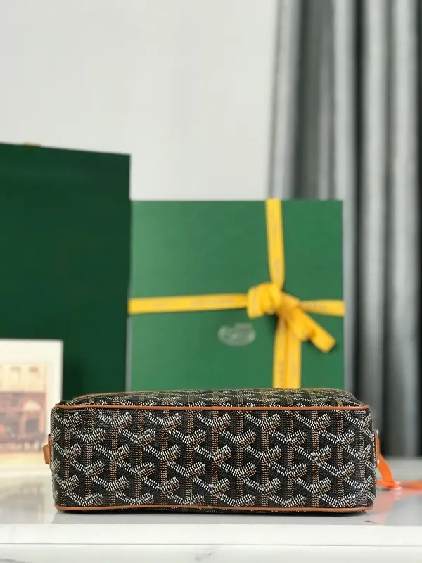 All Categories Official Website "Brand Women's Bags" Women's Bags 💙GOYARD 2025 New Goyard Crossbody Bag