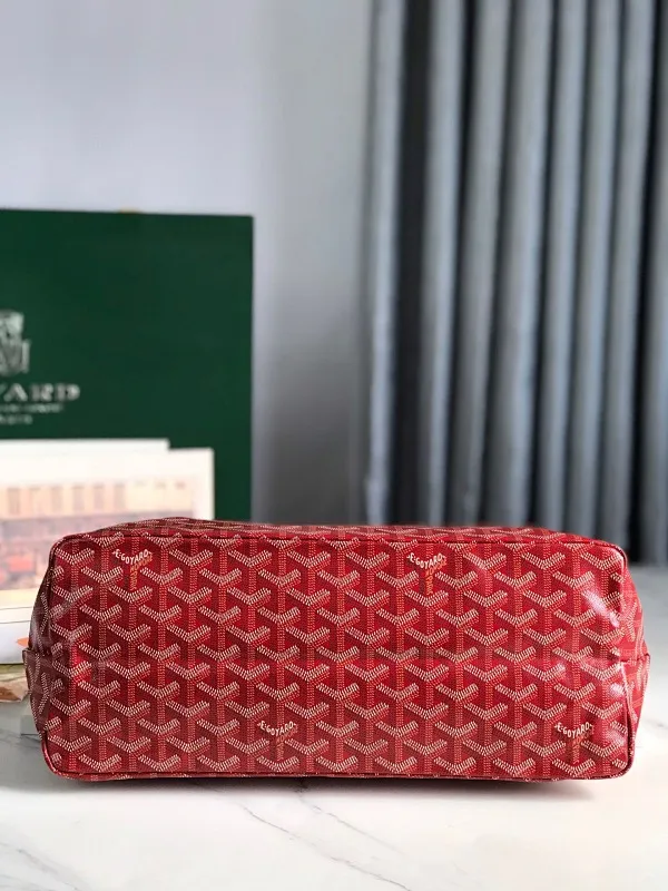 All Categories Official Website "Brand Women's Bags" Women's Bags 💙GOYARD 2025 New Goyard Hobo Bohème Hobo Bag Underarm Bag
