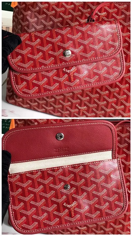All Categories Official Website "Brand Women's Bags" Women's Bags 💙GOYARD 2025 New Goyard Hobo Bohème Hobo Bag Underarm Bag