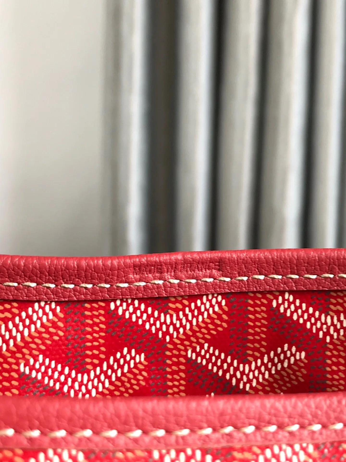 All Categories Official Website "Brand Women's Bags" Women's Bags 💙GOYARD 2025 New Goyard Hobo Bohème Hobo Bag Underarm Bag