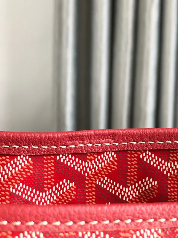 All Categories Official Website "Brand Women's Bags" Women's Bags 💙GOYARD 2025 New Goyard Hobo Bohème Hobo Bag Underarm Bag