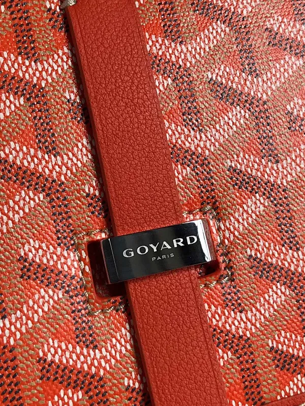 All Categories Official Website "Brand Women's Bags" Women's Bags 💙GOYARD 2025 New Goyard Crossbody Bag