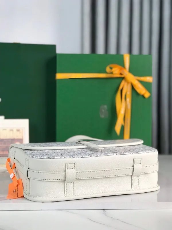 All Categories Official Website "Brand Women's Bags" Women's Bags 💙GOYARD 2025 New Goyard Crossbody Bag