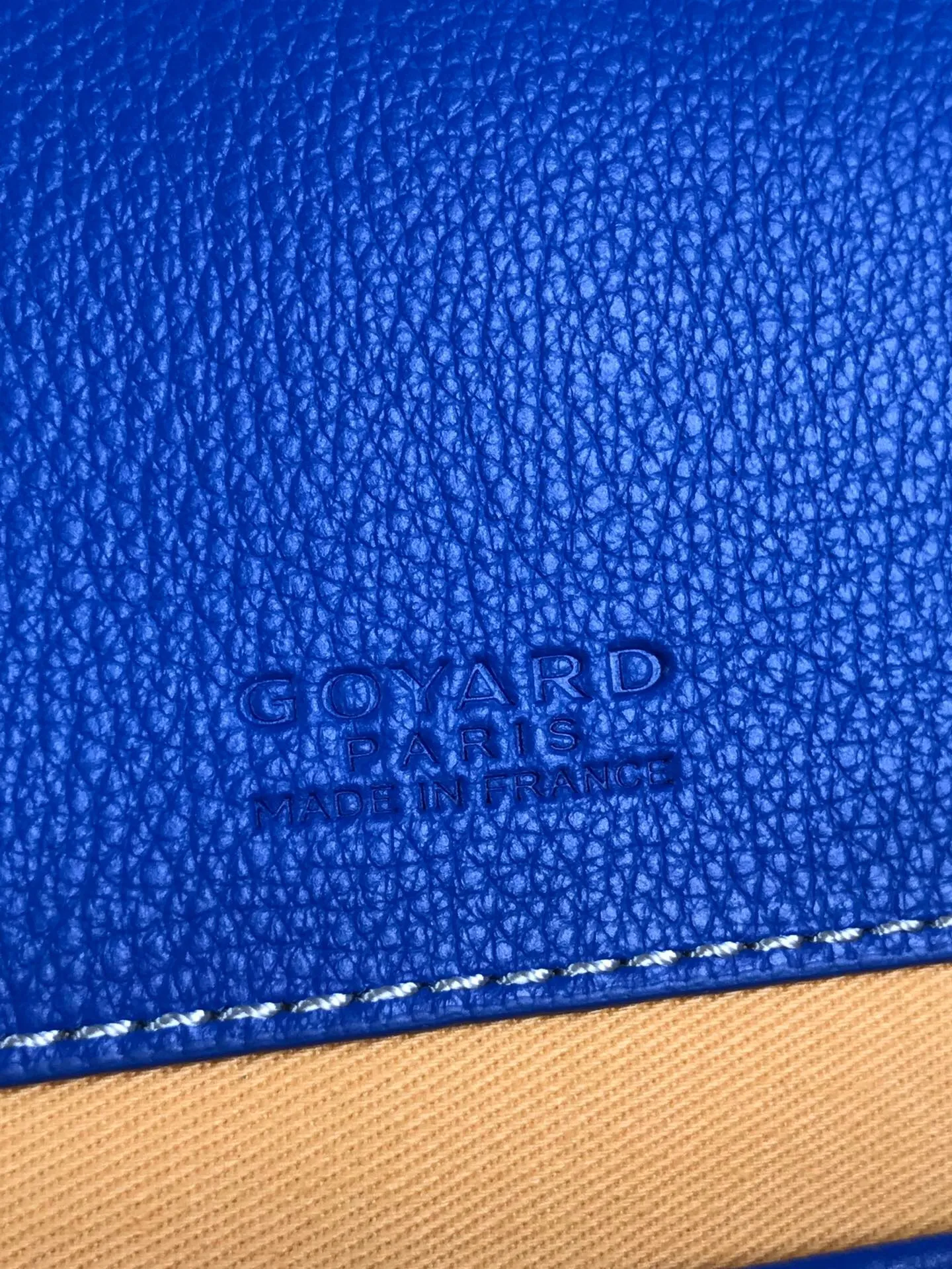 All Categories Official Website "Brand Women's Bags" Women's Bags 💙GOYARD 2025 New Goyard Crossbody Bag