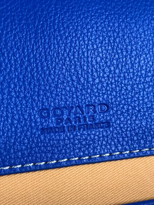All Categories Official Website "Brand Women's Bags" Women's Bags 💙GOYARD 2025 New Goyard Crossbody Bag