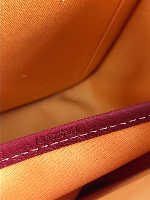 All Categories Official Website "Brand Women's Bags" Women's Bags 💙GOYARD 2025 New Goyard Crossbody Bag