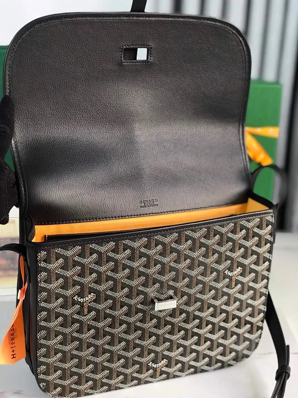 All Categories Official Website "Brand Women's Bags" Women's Bags 💙GOYARD 2025 New Goyard Crossbody Bag