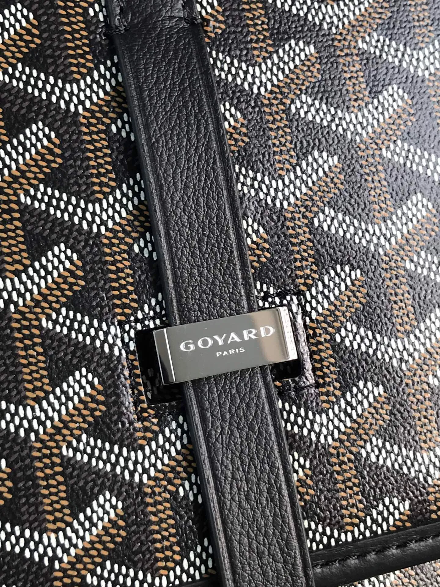 All Categories Official Website "Brand Women's Bags" Women's Bags 💙GOYARD 2025 New Goyard Crossbody Bag