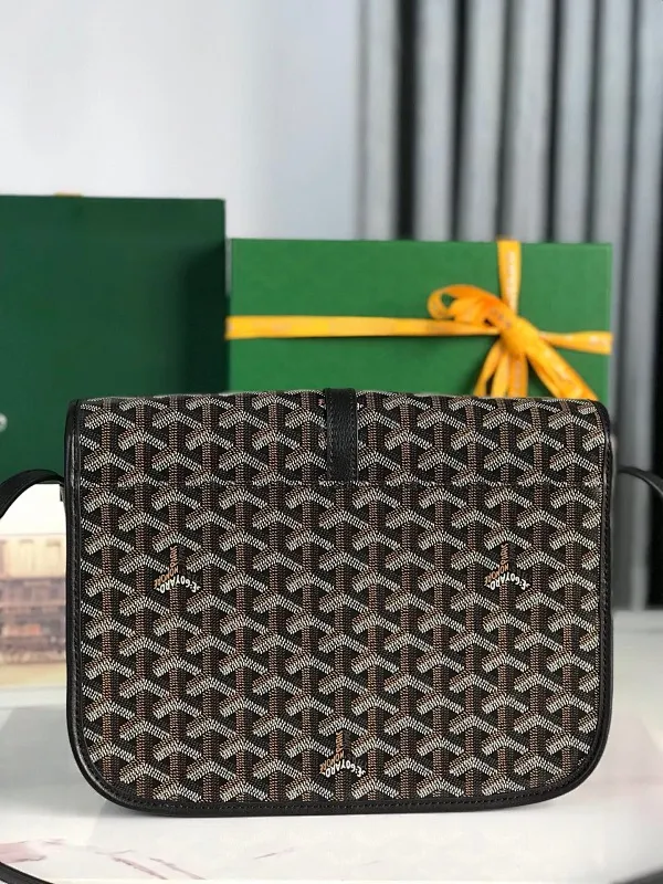 All Categories Official Website "Brand Women's Bags" Women's Bags 💙GOYARD 2025 New Goyard Crossbody Bag