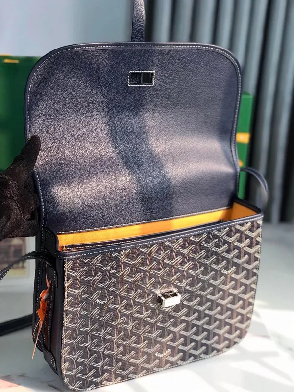 All Categories Official Website "Brand Women's Bags" Women's Bags 💙GOYARD 2025 New Goyard Crossbody Bag