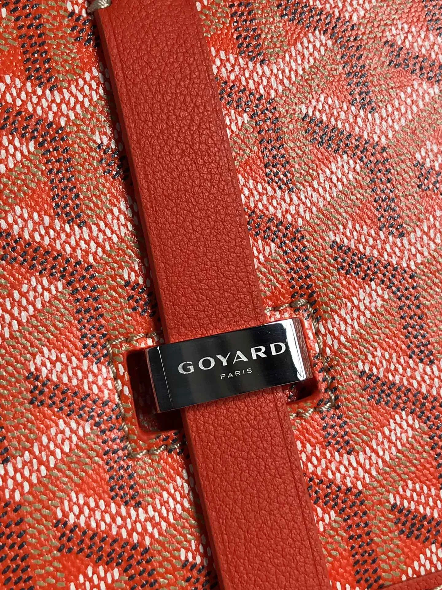 All Categories Official Website "Brand Women's Bags" Women's Bags 💙GOYARD 2025 New Goyard Crossbody Bag