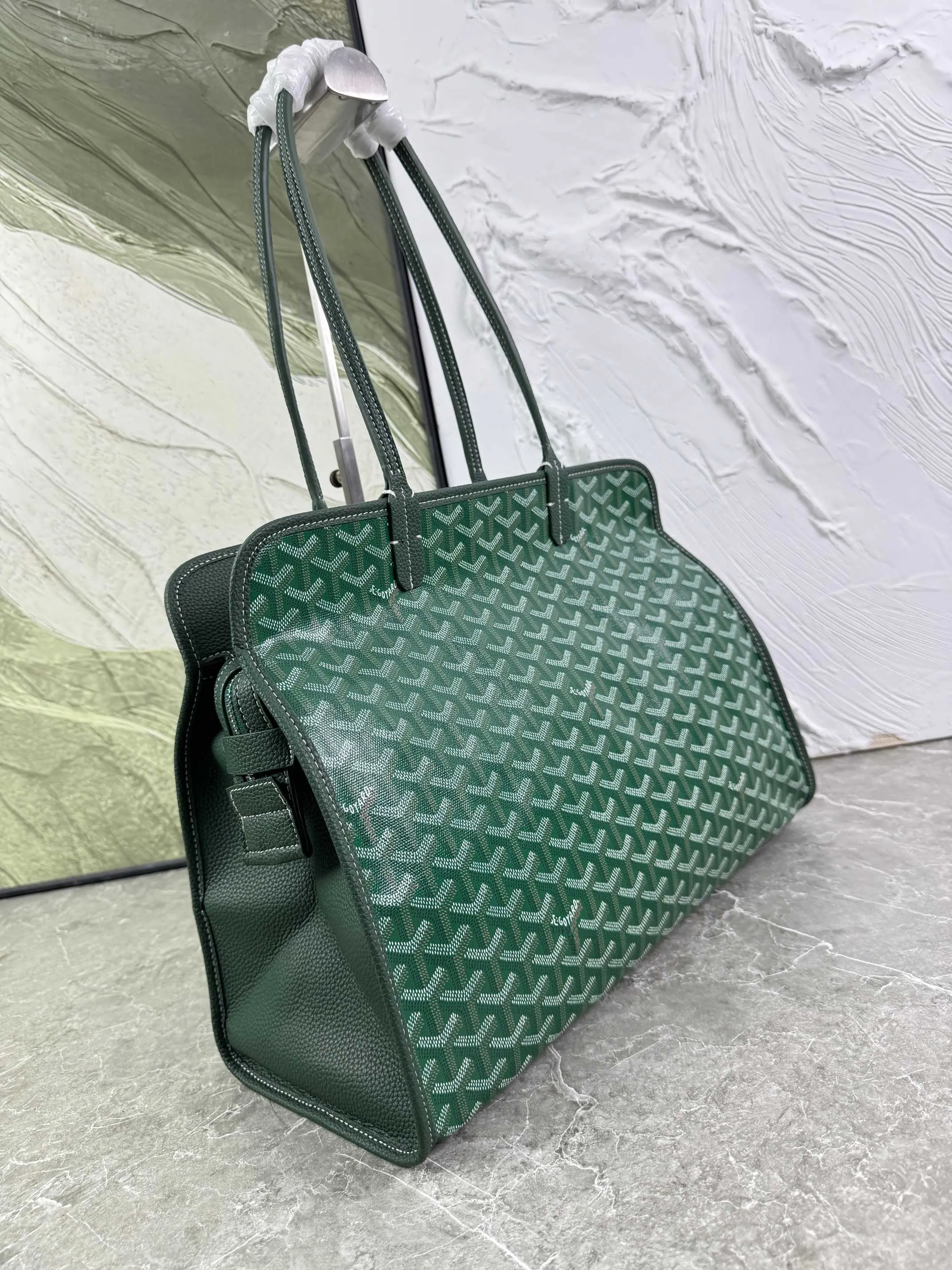 All Categories Official Website "Brand Women's Bags" Women's Bags 💙GOYARD 2026 New Goyard Handbags
