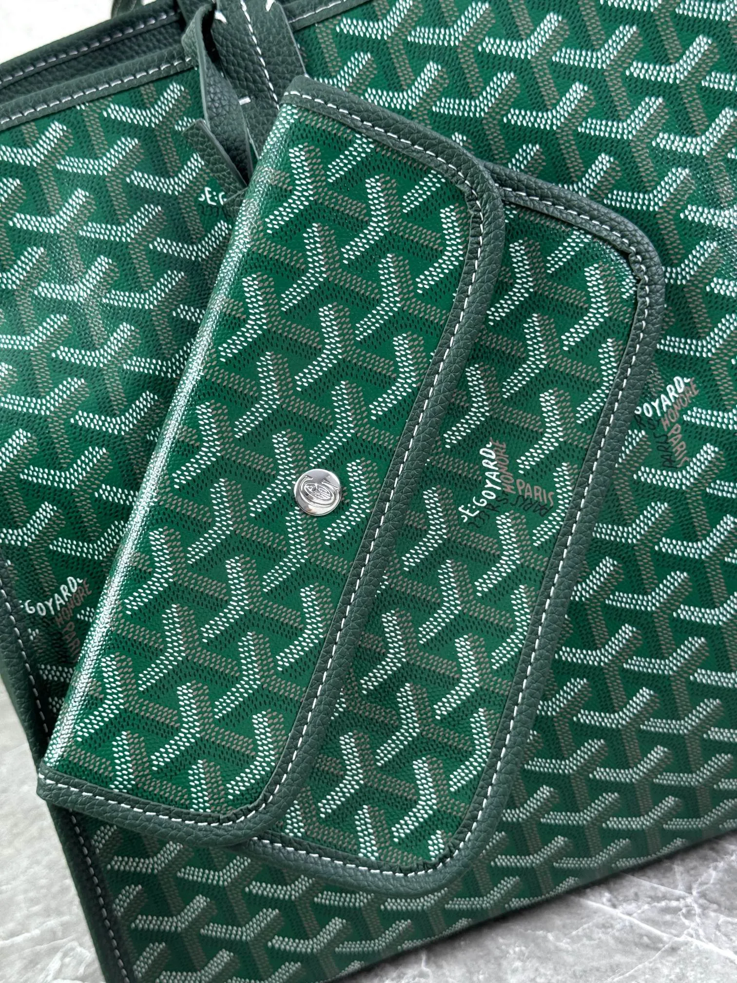 All Categories Official Website "Brand Women's Bags" Women's Bags 💙GOYARD 2026 New Goyard Handbags