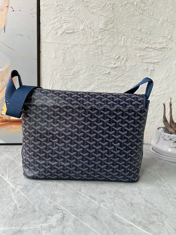 All Categories Official Website "Brand Women's Bags" Women's Bags 💙GOYARD 2026 New Goyard Crossbody Bag