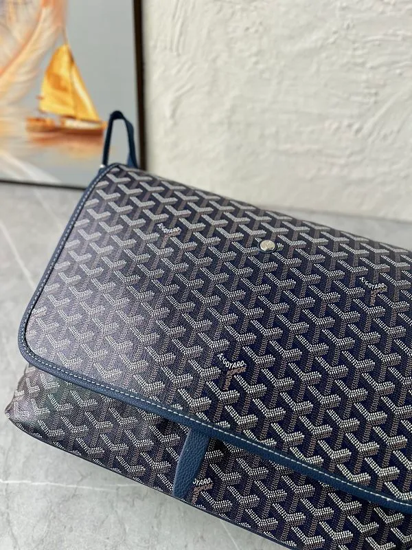 All Categories Official Website "Brand Women's Bags" Women's Bags 💙GOYARD 2026 New Goyard Crossbody Bag