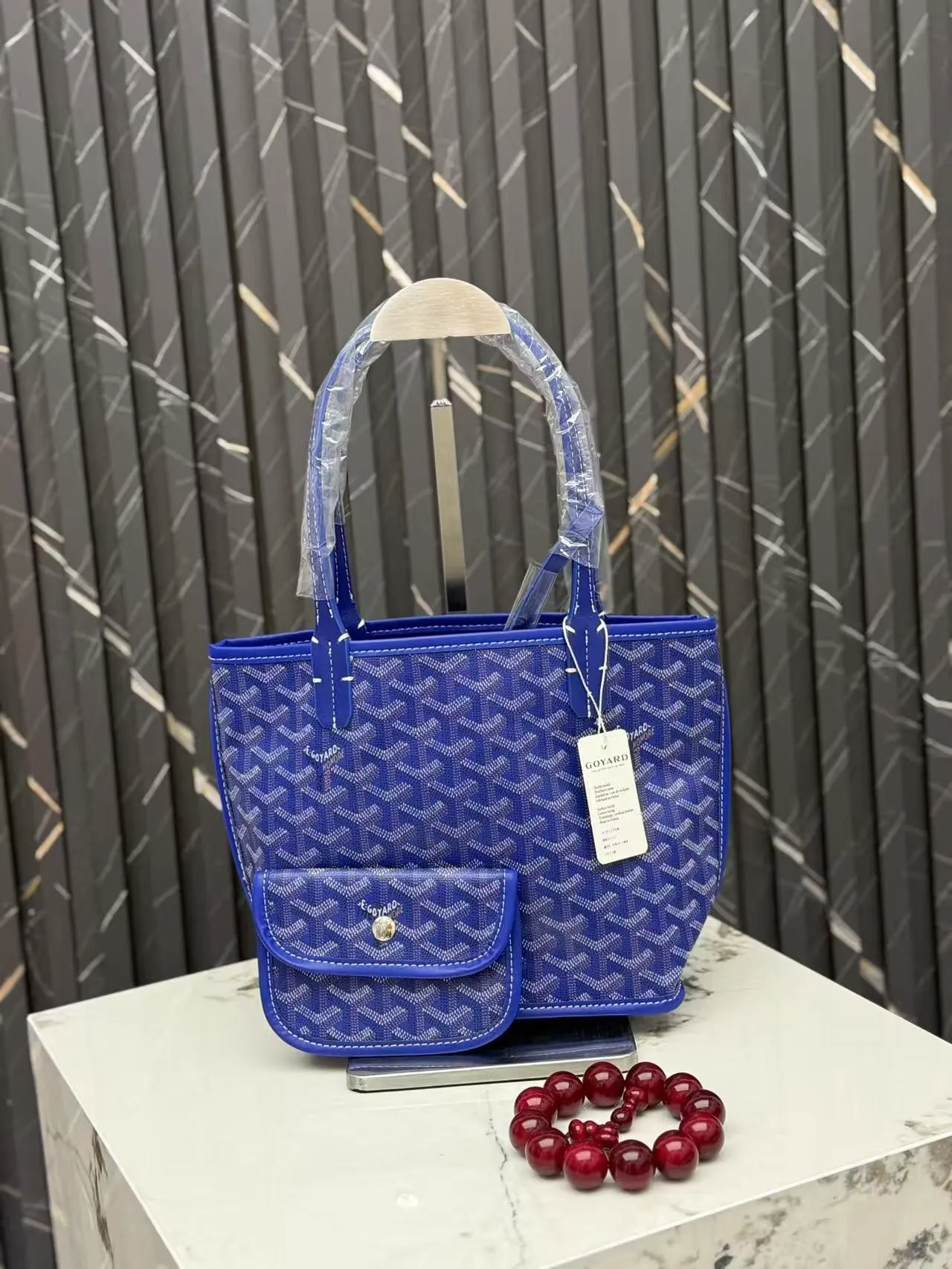 All categories Official website "Brand Women's Bags" Women's Bags 💙GOYARD 2025 new goyard handbags