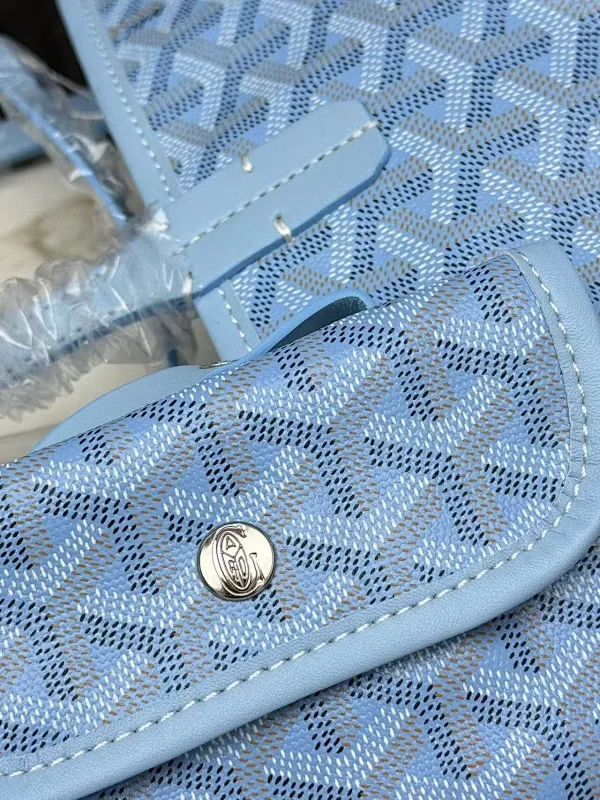 All categories Official website "Brand Women's Bags" Women's Bags 💙GOYARD 2025 new goyard handbags