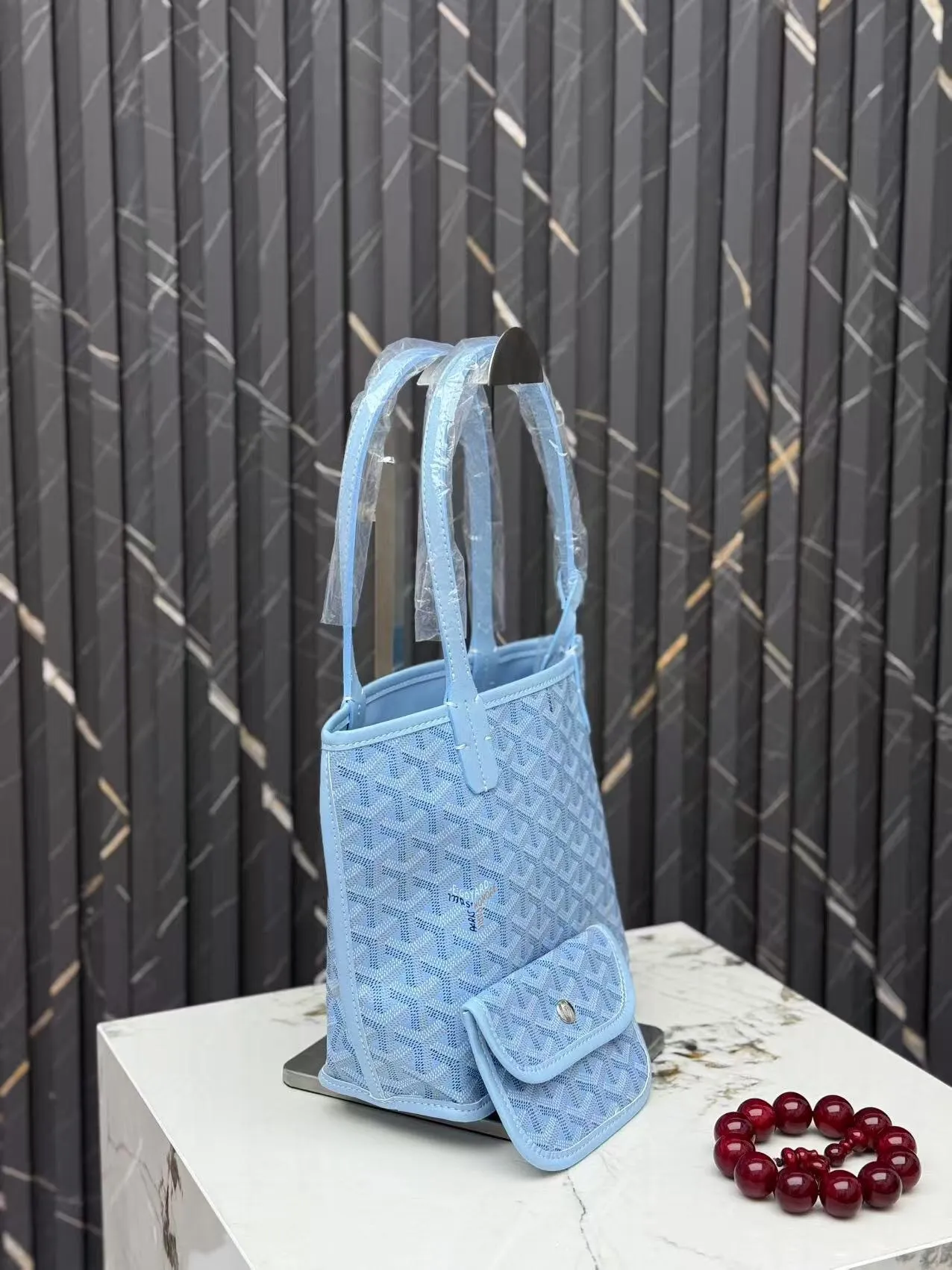 All categories Official website "Brand Women's Bags" Women's Bags 💙GOYARD 2025 new goyard handbags