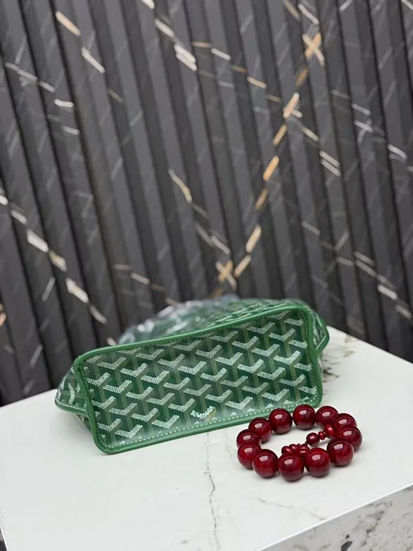 All categories Official website "Brand Women's Bags" Women's Bags 💙GOYARD 2025 new goyard handbags