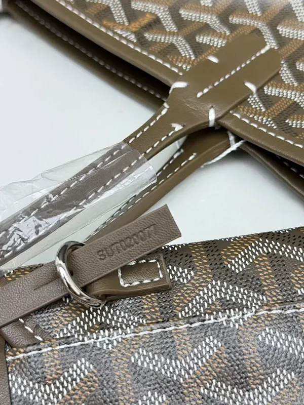 All categories Official website "Brand Women's Bags" Women's Bags 💙GOYARD 2025 new goyard handbags