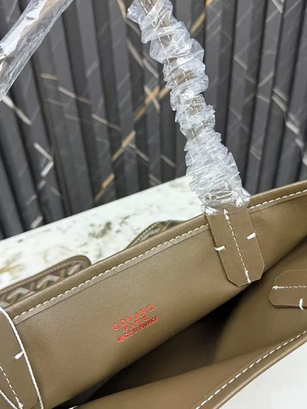 All categories Official website "Brand Women's Bags" Women's Bags 💙GOYARD 2025 new goyard handbags