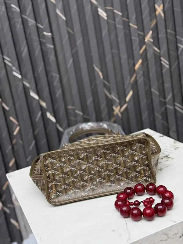 All categories Official website "Brand Women's Bags" Women's Bags 💙GOYARD 2025 new goyard handbags
