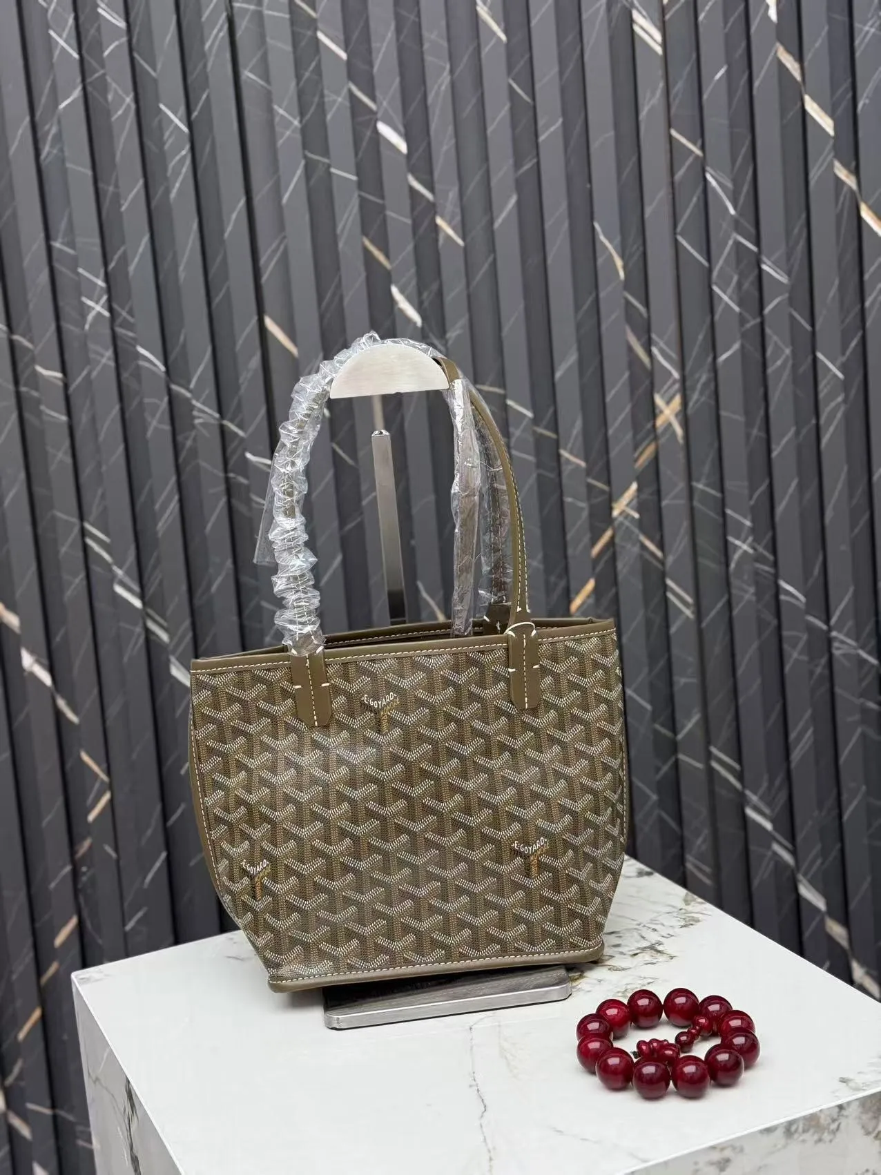 All categories Official website "Brand Women's Bags" Women's Bags 💙GOYARD 2025 new goyard handbags