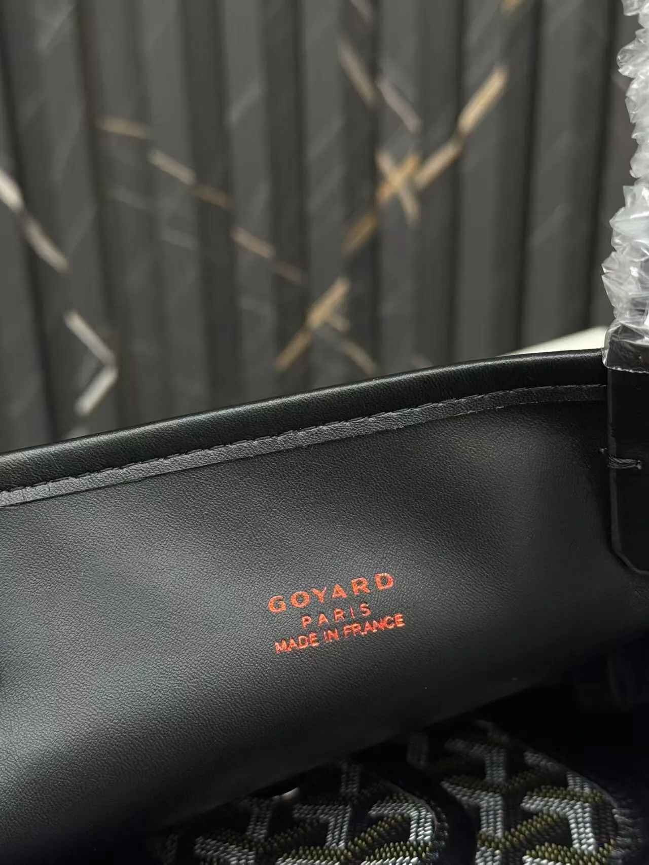 All categories Official website "Brand Women's Bags" Women's Bags 💙GOYARD 2025 new goyard handbags