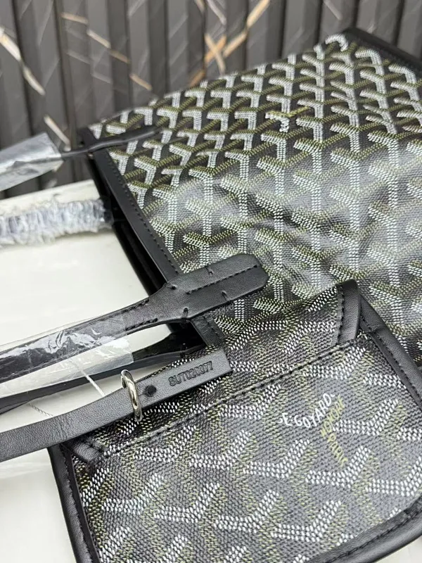 All categories Official website "Brand Women's Bags" Women's Bags 💙GOYARD 2025 new goyard handbags