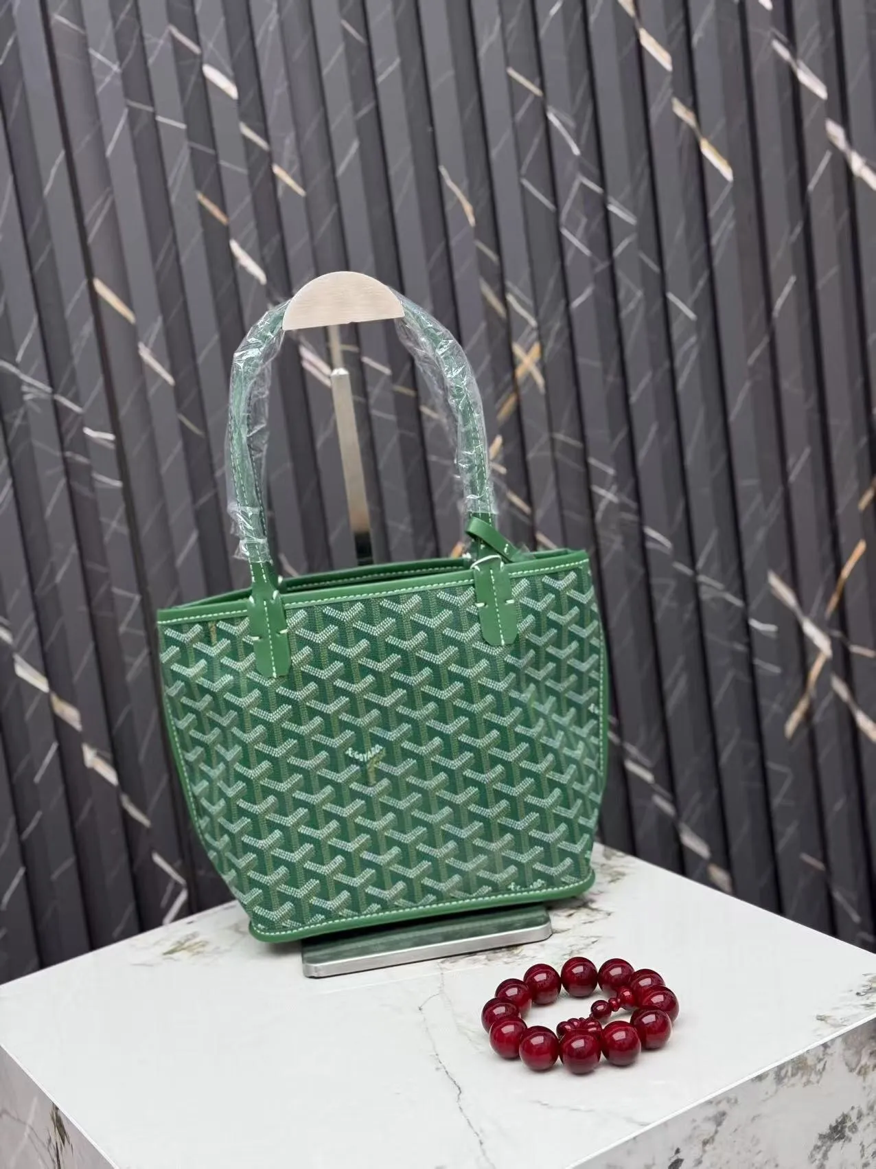 All categories Official website "Brand Women's Bags" Women's Bags 💙GOYARD 2025 new goyard handbags