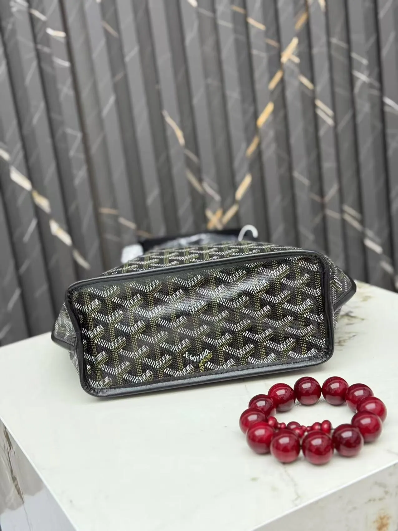 All categories Official website "Brand Women's Bags" Women's Bags 💙GOYARD 2025 new goyard handbags