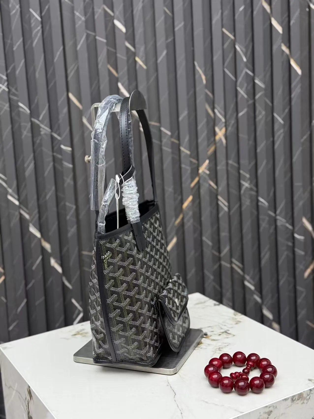 All categories Official website "Brand Women's Bags" Women's Bags 💙GOYARD 2025 new goyard handbags