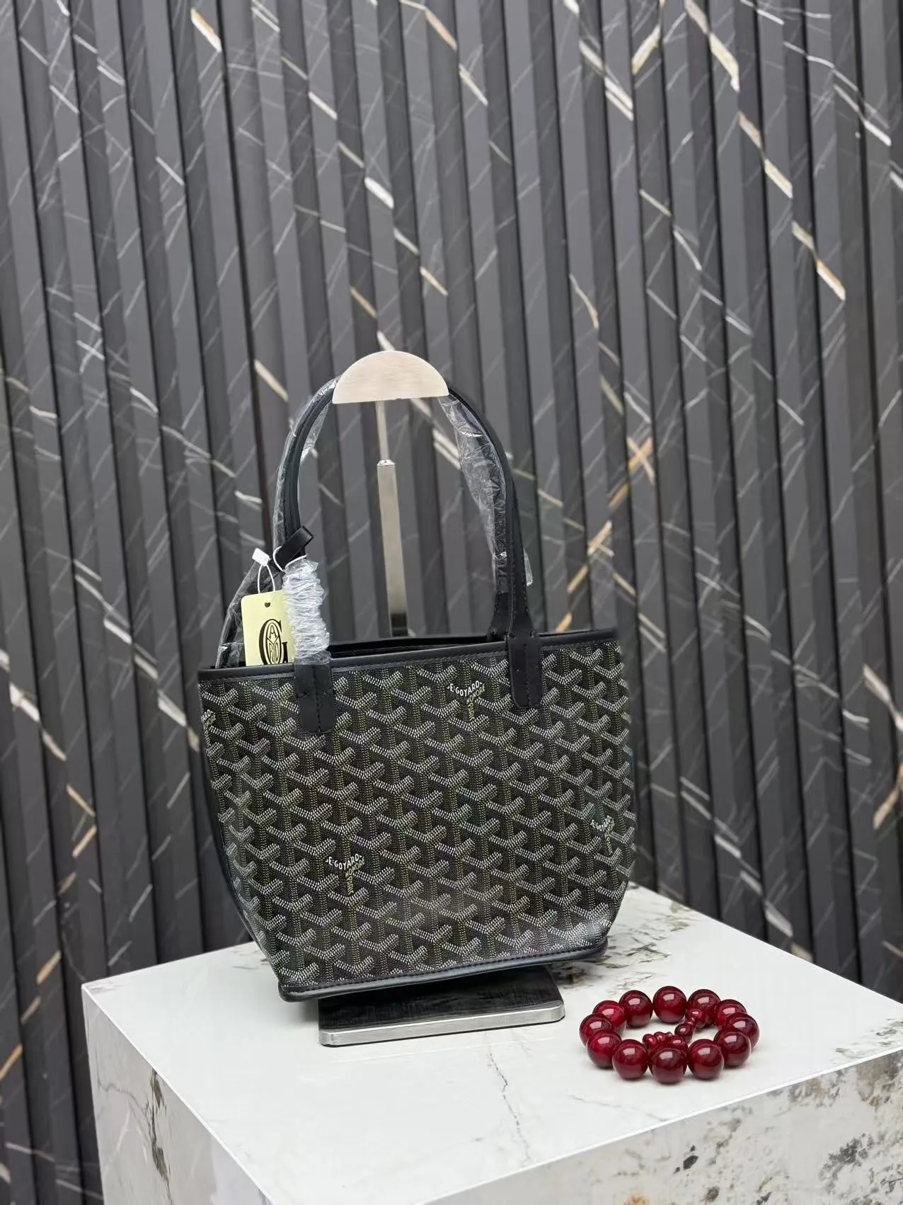 All categories Official website "Brand Women's Bags" Women's Bags 💙GOYARD 2025 new goyard handbags