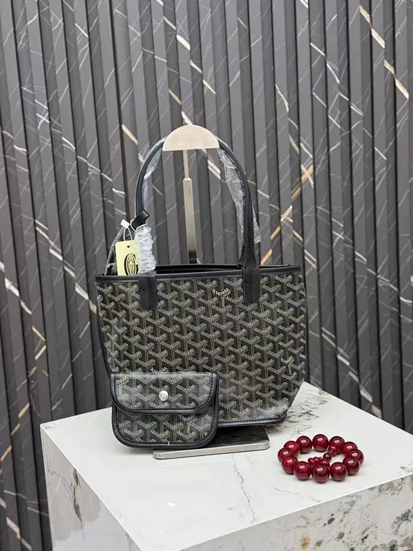 All categories Official website "Brand Women's Bags" Women's Bags 💙GOYARD 2025 new goyard handbags