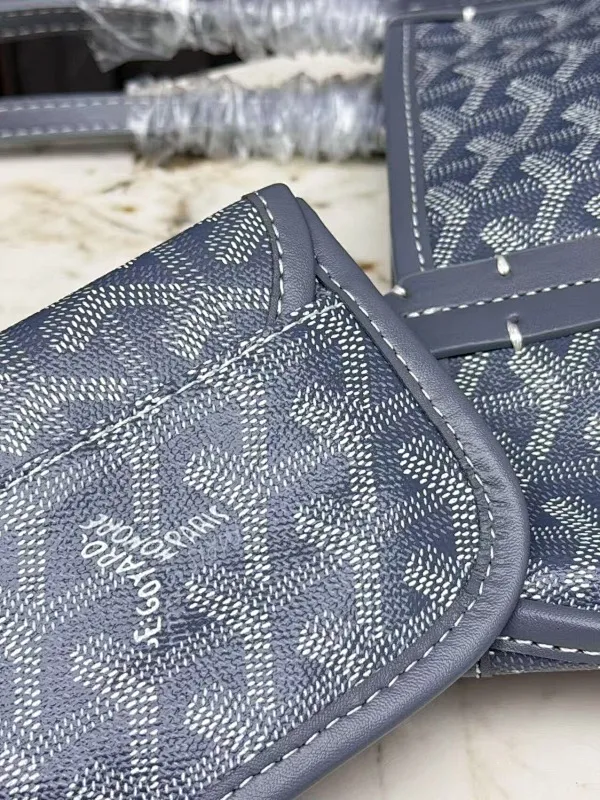 All categories Official website "Brand Women's Bags" Women's Bags 💙GOYARD 2025 new goyard handbags