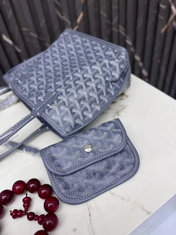 All categories Official website "Brand Women's Bags" Women's Bags 💙GOYARD 2025 new goyard handbags