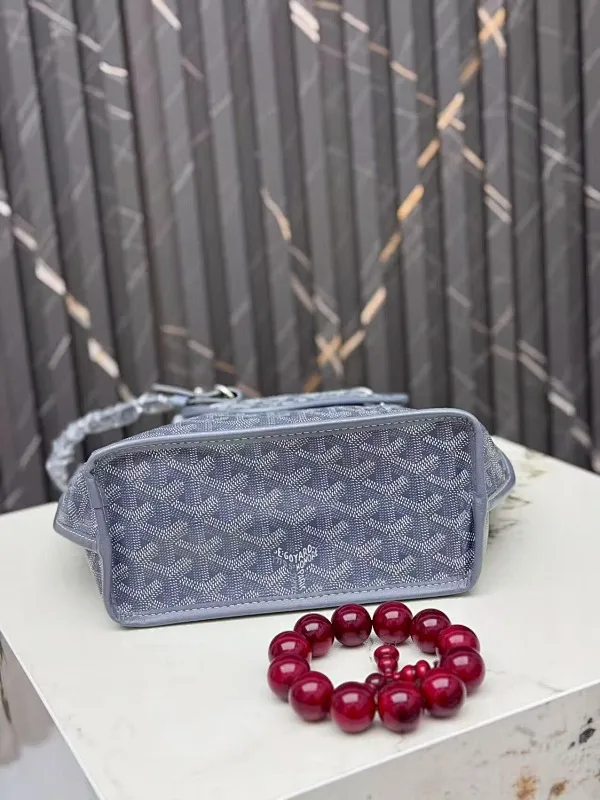 All categories Official website "Brand Women's Bags" Women's Bags 💙GOYARD 2025 new goyard handbags