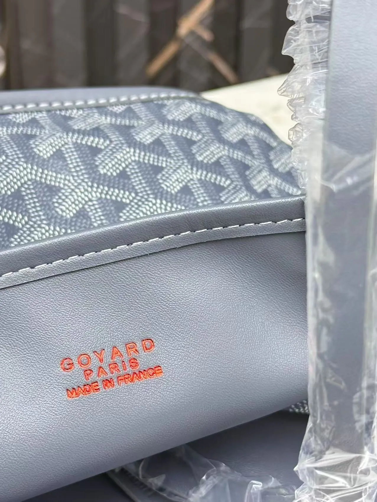 All categories Official website "Brand Women's Bags" Women's Bags 💙GOYARD 2025 new goyard handbags