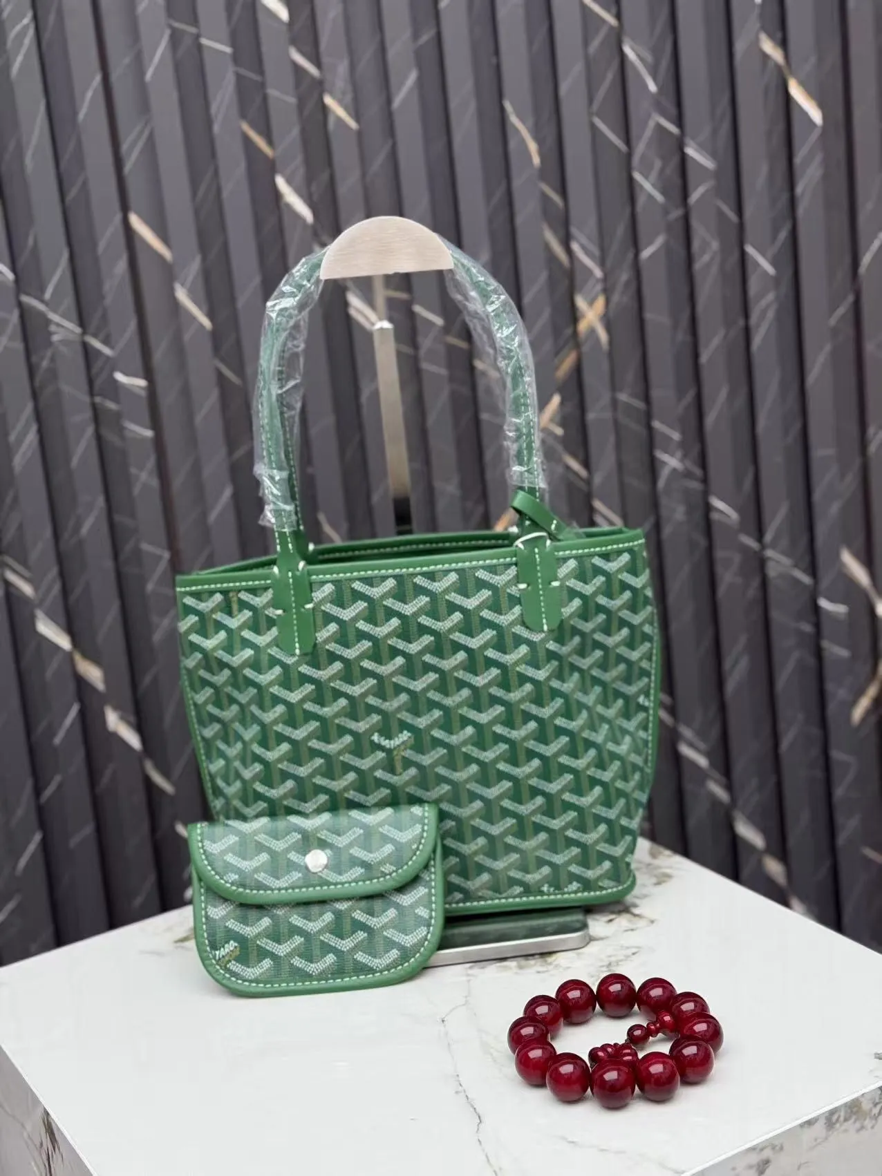 All categories Official website "Brand Women's Bags" Women's Bags 💙GOYARD 2025 new goyard handbags